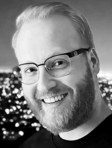Andrew Zimmer